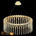 Подвесной светильник Beby Group New York New York 0880B08 Light Gold Tr-gold