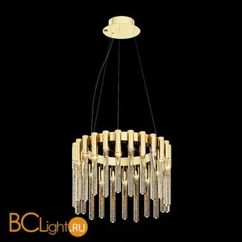 Подвесной светильник Beby Group New York New York 0880B10 Light Gold Tr-gold
