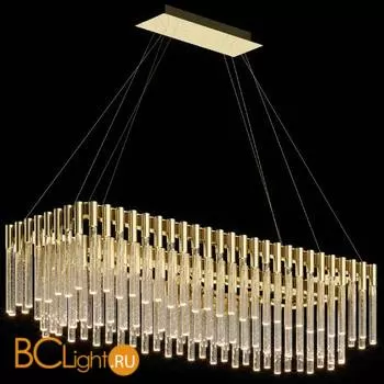 Подвесной светильник Beby Group New York New York 0880B02 Light Gold Tr-gold