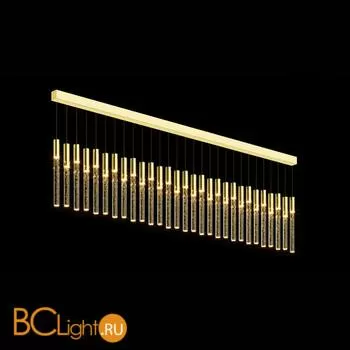 Подвесной светильник Beby Group New York New York 0880B04 Light Gold Tr-gold