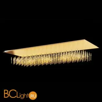 Подвесной светильник Beby Group New York New York 0880_SPEC1 Light Gold Tr-gold