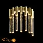 Настенный светильник Beby Group New York New York 0880A01 Light Gold Tr-gold