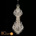 Люстра Beby Group Novecento 900/160 Light gold CUT CRYSTAL