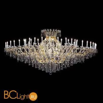 Люстра Beby Group Novecento 903/77 Light gold CUT CRYSTAL