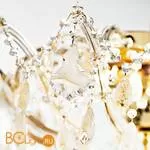 Потолочный светильник Beby Group Nuovo Vintage 6111/6PL Light gold Yellow - Фото 0