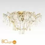 Потолочный светильник Beby Group Nuovo Vintage 6111/6PL Light gold Yellow