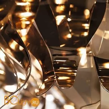 Потолочный светильник Beby Group Nymphea 8040Q01 Light gold Golden Portoino - Фото 0