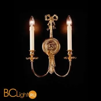Бра Beby Group Opera 4017/OP Light gold