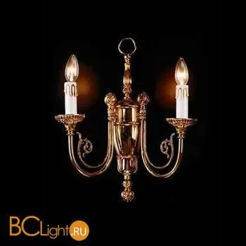 Бра Beby Group Opera 4018/OP Light gold