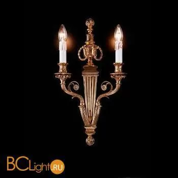 Бра Beby Group Opera 4016/OP Rusty