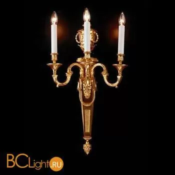 Бра Beby Group Opera 4015/OP Gold Paint
