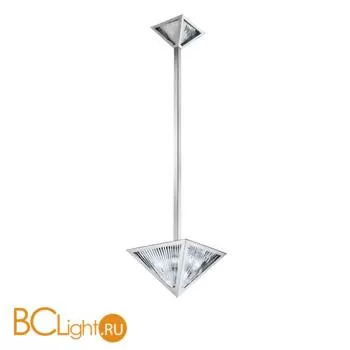 Подвесной светильник Beby Group Outdoor 5100B14 Chrome Transparent - Фото 0