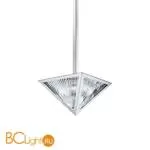 Подвесной светильник Beby Group Outdoor 5100B14 Chrome Transparent