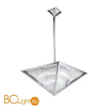 Подвесной светильник Beby Group Outdoor 5100B09 Chrome Transparent - Фото 0
