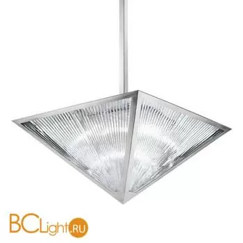 Подвесной светильник Beby Group Outdoor 5100B09 Chrome Transparent