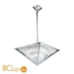 Подвесной светильник Beby Group Outdoor 5100B09 Chrome Transparent - Фото 0
