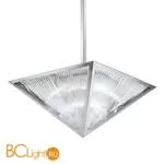 Подвесной светильник Beby Group Outdoor 5100B09 Chrome Transparent