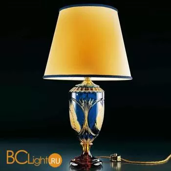 Настольная лампа Beby Group Pandora NARCISO 5024 AB 316