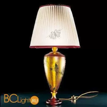 Настольная лампа Beby Group Pandora AFRODITE 5016 AV 100