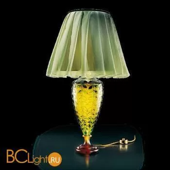 Настольная лампа Beby Group Pandora NINFEA 5015 AV 102