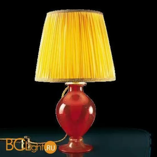 Настольная лампа Beby Group Pandora ARTEMIS 5045 RO 316