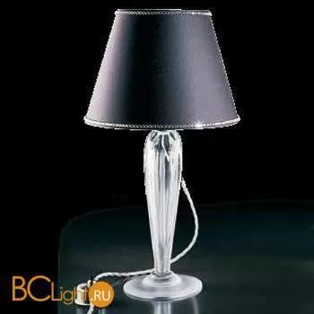 Настольная лампа Beby Group Pandora DAFNE 5026 PTS black