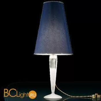 Настольная лампа Beby Group Pandora DAFNE 5026 GTS Black