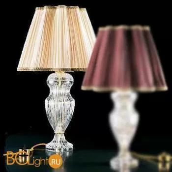 Настольная лампа Beby Group Pandora ELENA 5001 PT 803