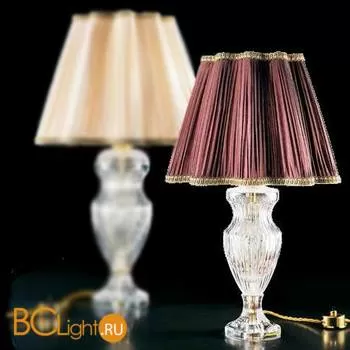 Настольная лампа Beby Group Pandora ELENA 5001 PT 820