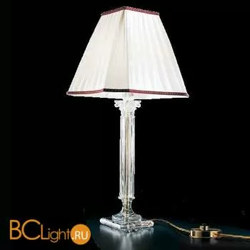 Настольная лампа Beby Group Pandora MORFEO 5006 T 751