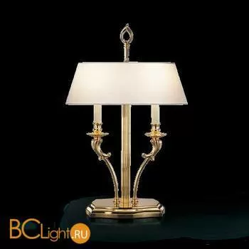 Настольная лампа Beby Group Pandora 4001 Satin Gold 111