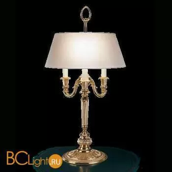 Настольная лампа Beby Group Pandora 4011 Light Gold 111