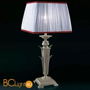 Настольная лампа Beby Group Pandora 4006 Satin Chrome 810