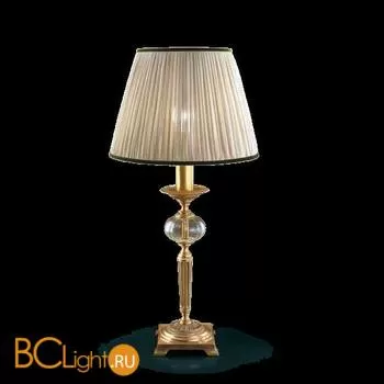Настольная лампа Beby Group Pandora 4010 Satin Gold 115