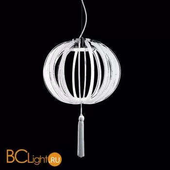 Подвесной светильник Beby Group Planet nine 0660B01 Chrome White Charmante