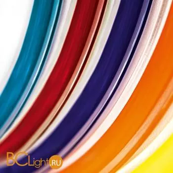 Подвесной светильник Beby Group Planet nine 0660B03 Chromed plated Red Sensuelle - Фото 0