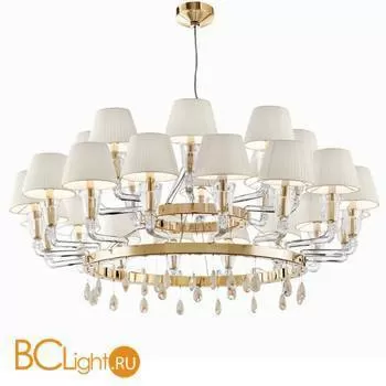 Люстра Beby Group Platinum 0141B01 Light gold 024 SW Golden Shadow