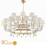 Люстра Beby Group Platinum 0141B01 Light gold 024 SW Golden Shadow