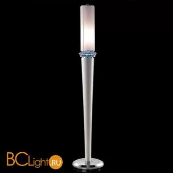 Торшер Beby Platinum 0140P01 Chrome 063