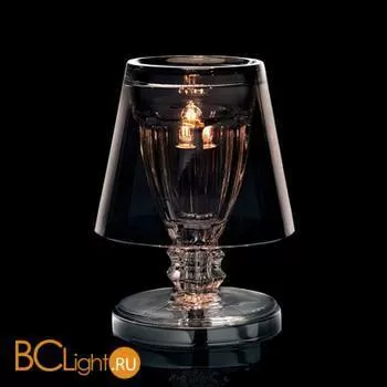 Настольная лампа Beby Platinum 0140L01 Chrome