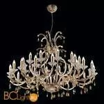 Люстра Beby Group Princess 9010B01 Light gold SW Golden Teak - Фото 0