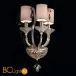 Бра Beby Group Princess 9010A01 Light 666 SW Bronze Shade