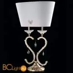 Настольная лампа Beby Group Princess 9010L02 Light gold 624 SW Golden Teak