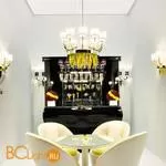 Люстра Beby Group Prive 0220B04 Chrome Lemon Ice White - Фото 2