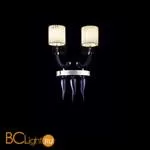 Бра Beby Group Prive 0220A02 Chrome Violet White