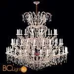 Люстра Beby Group Queen of Roses 9000B20 Gold SW Golden Teak