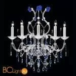 Бра Beby Group Queen of Roses 9000A05 Chrome SW Bluino