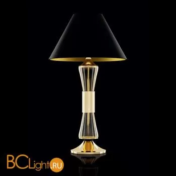 Настольная лампа Beby Group Secret 0650L01 Light gold Gold leaf 920