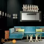 Люстра Beby Group Secret 0650B08 Chromed plated Golden Portofino - Фото 1