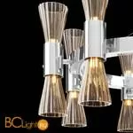 Люстра Beby Group Secret 0650B08 Chromed plated Golden Portofino - Фото 0